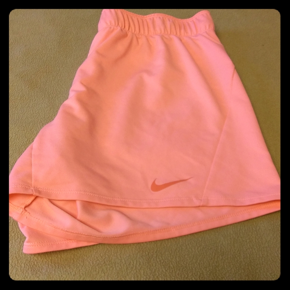 Nike Dri Fit Shorts